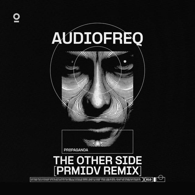 The Other Side - PRMIDV Remix