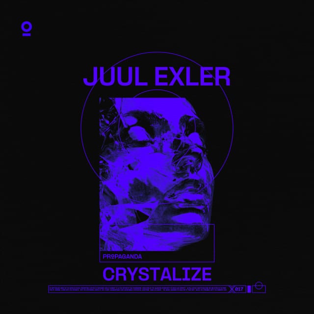Crystalize
