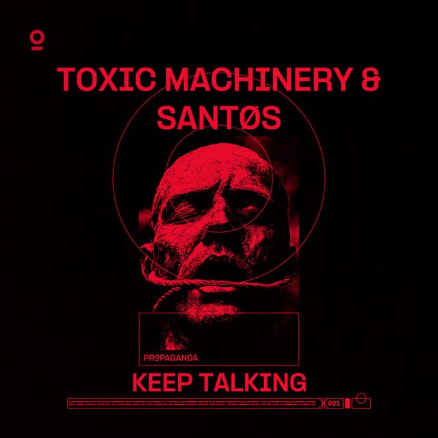 Keep Talking