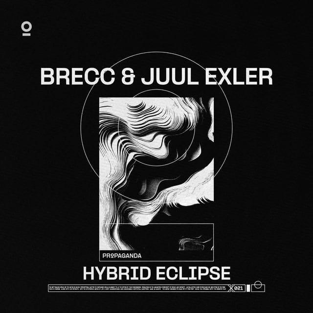 Hybrid Eclipse