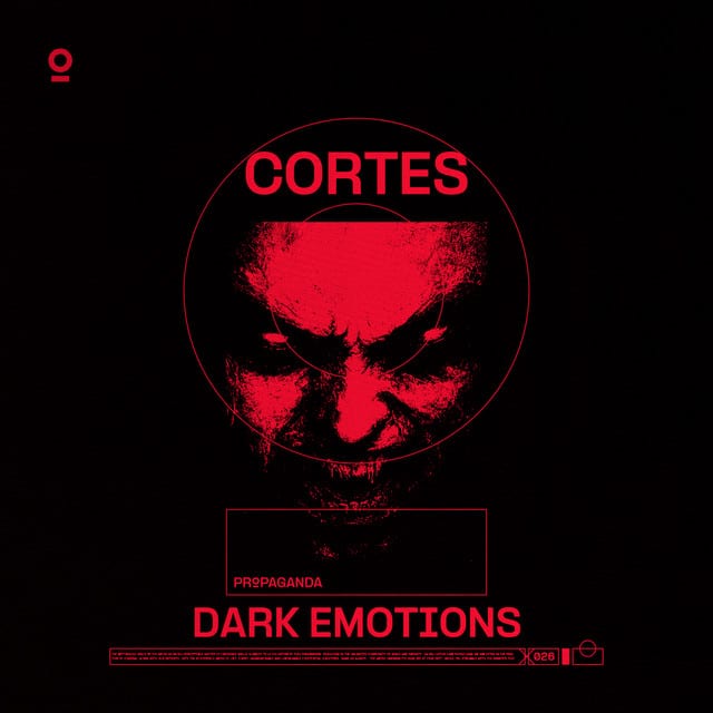 DARK EMOTIONS