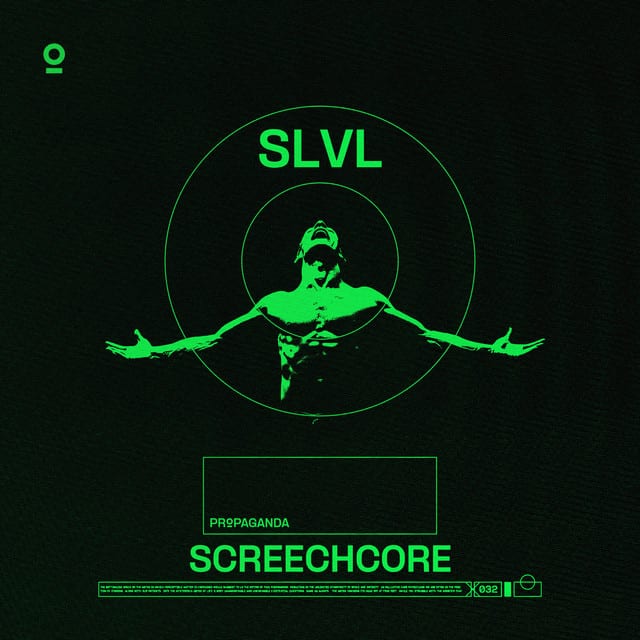 SCREECHCORE