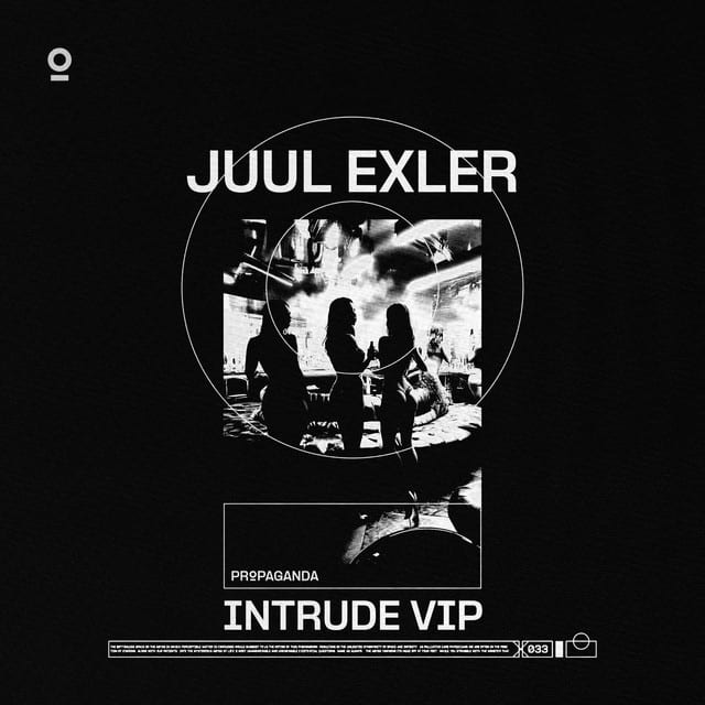 Intrude (VIP)