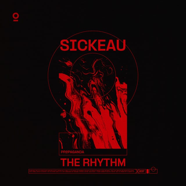 THE RHYTHM