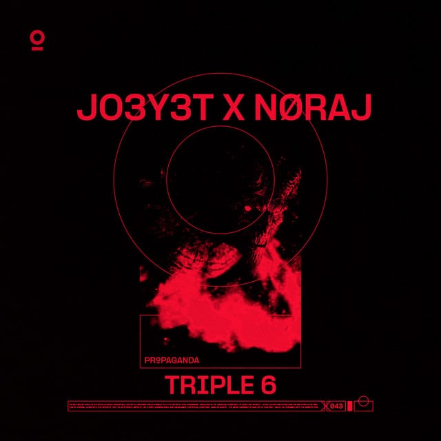 TRIPLE 6