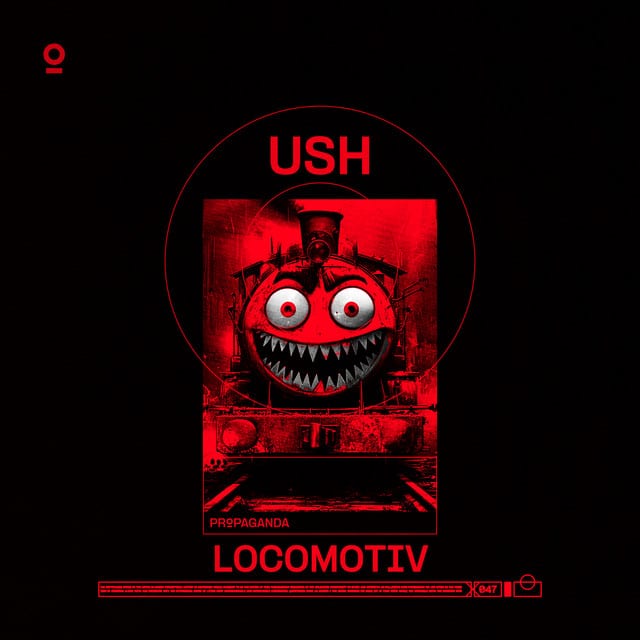 LOCOMOTIV