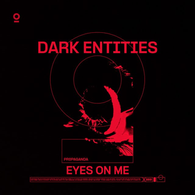 Eyes On Me