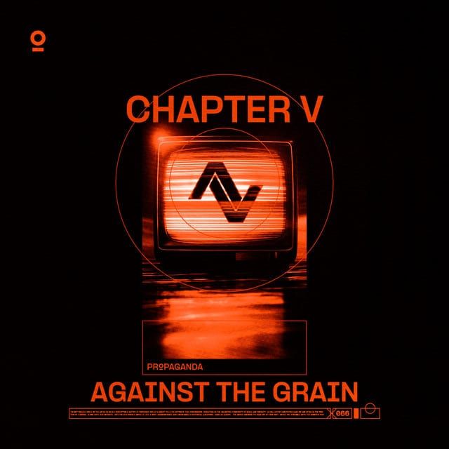AGAINST THE GRAIN