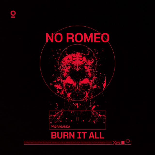 BURN IT ALL