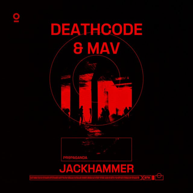 JACKHAMMER