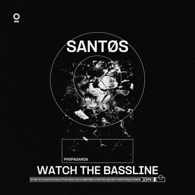 Watch The Bassline