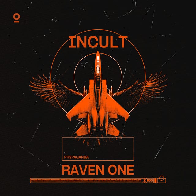 raven one