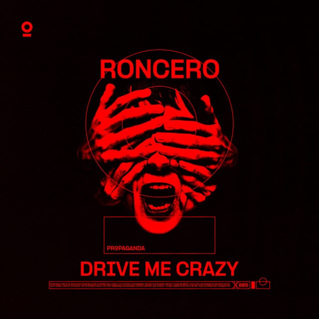 Drive Me Crazy