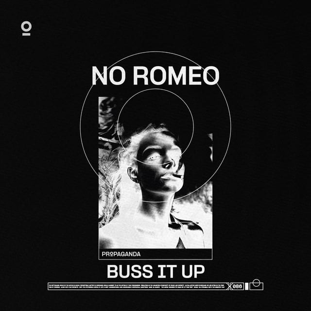 BUSS IT UP